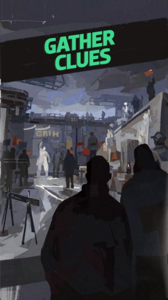 Disco Elysium выйдет на смартфонах — трейлер версии для Android