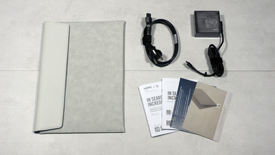Для ценителей мобильности на работе: Обзор ноутбука ASUS Zenbook A14 (UX3407)
