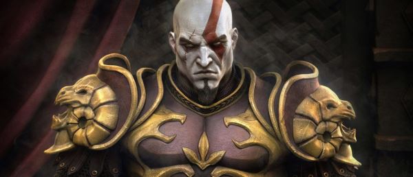 Возвращение в Грецию: Джефф Грабб уверен в выходе спин-оффа God of War в 2025 году