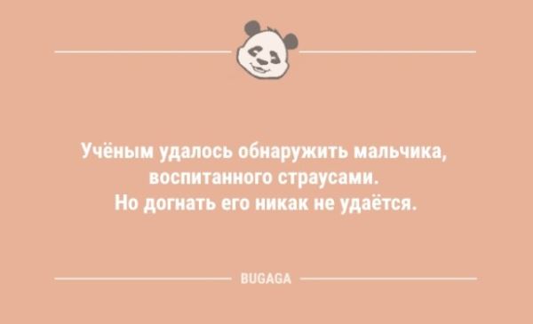 Анекдоты дня: «Как хочется иногда…» (10 шт)
