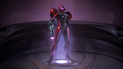 Представлена стильная обложка и музыкальная тема Switch-эксклюзива Metroid Prime 4: Beyond