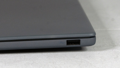 Для ценителей мобильности на работе: Обзор ноутбука ASUS Zenbook A14 (UX3407)