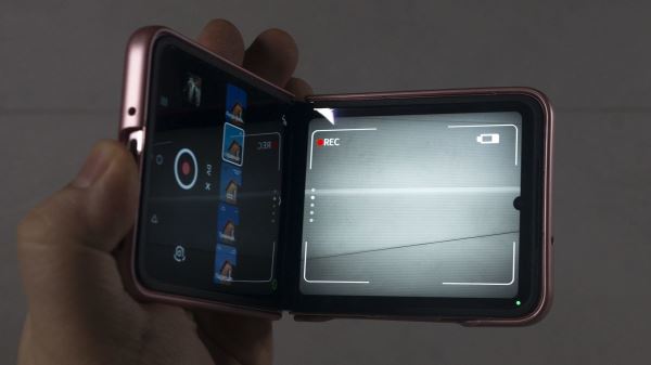 Гибкая доступность: Обзор смартфона Infinix Zero Flip
