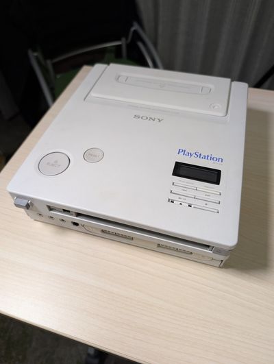 Создатель PlayStation оказался владельцем раритетного прототипа совместной консоли Sony и Nintendo — он в отличном состоянии