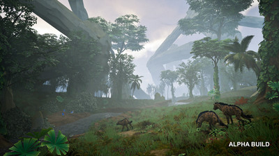 Разработчики Bulletstorm и Outriders анонсировали шутер на выживание Lost Rift