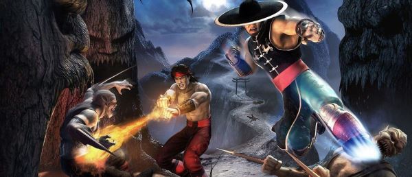 Создатель Mortal Kombat заинтересован в выпуске ремастеров старых файтингов