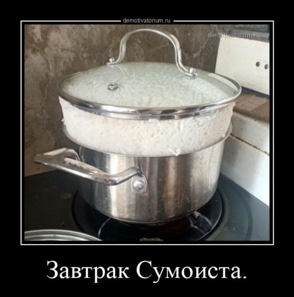 Прикольные демотиваторы на любой вкус: «Каждый решает сам» (15 шт)