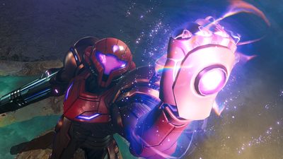 Представлена стильная обложка и музыкальная тема Switch-эксклюзива Metroid Prime 4: Beyond