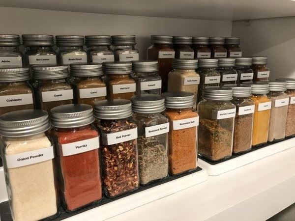 Идеальное занятие для мужчин накануне 8 марта: наводим порядок (19 фото)