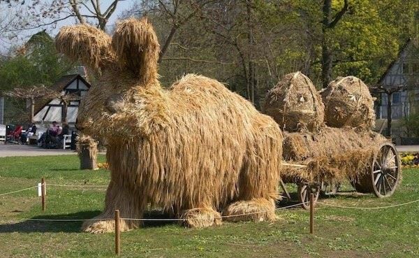 Наши руки не для скуки! (25 фото)