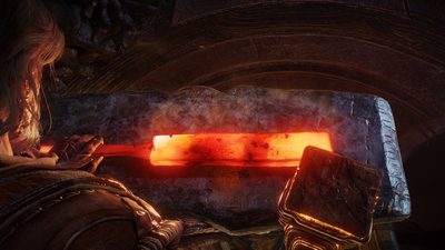Кровавые сражения в геймплейной демонстрации экшена Blades of Fire от создателей Castlevania: Lords of Shadows и Metroid Dread