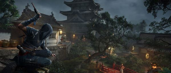 Официально: В Assassin's Creed Shadows сыграло более 1 млн человек