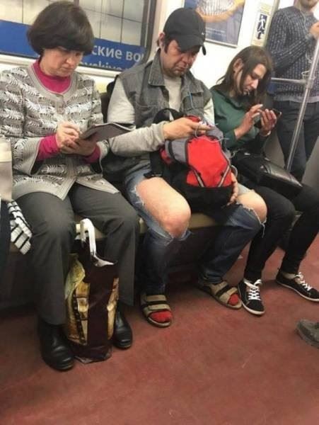 Мода из народа (30 фото)