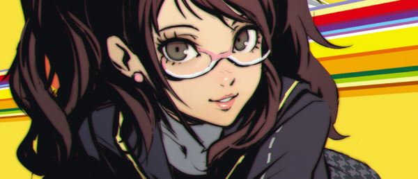 Похоже, Atlus готовит анонс ремейка Persona 4