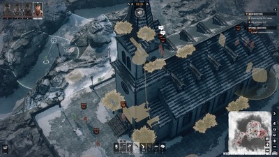 «Бесславные ублюдки»: Превью тактической стратегии Commandos: Origins