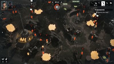 «Бесславные ублюдки»: Превью тактической стратегии Commandos: Origins
