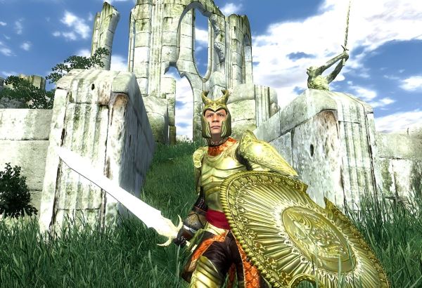Сюрприз: Microsoft может выпустить ремейк The Elder Scrolls IV: Oblivion на Unreal Engine 5 уже в следующем месяце — VGC