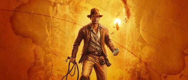 Indiana Jones And The Great Circle от Microsoft возглавила список предзаказов на PlayStation 5 в PlayStation Store