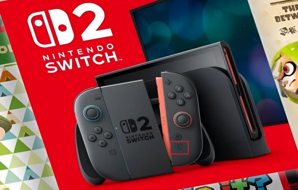 Инсайдер: Nintendo позволит использовать оригинальную Switch в качестве геймпада или второго экрана при игре на Switch 2