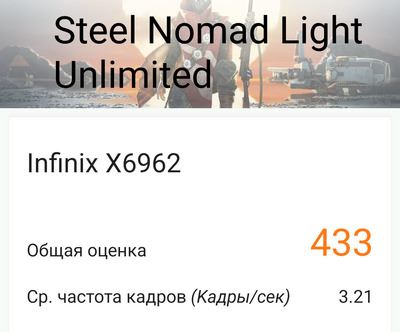 Гибкая доступность: Обзор смартфона Infinix Zero Flip