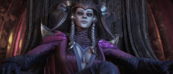 Кровавые сражения в геймплейной демонстрации экшена Blades of Fire от создателей Castlevania: Lords of Shadows и Metroid Dread