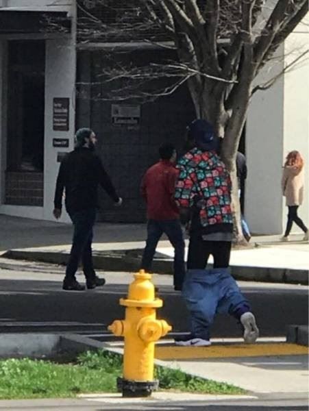 Мода из народа (30 фото)