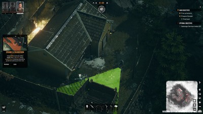 «Бесславные ублюдки»: Превью тактической стратегии Commandos: Origins