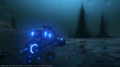 Мировая премьера: Хидео Кодзима показал зрелищный 10-минутный трейлер Death Stranding 2: On the Beach — релиз 26 июня