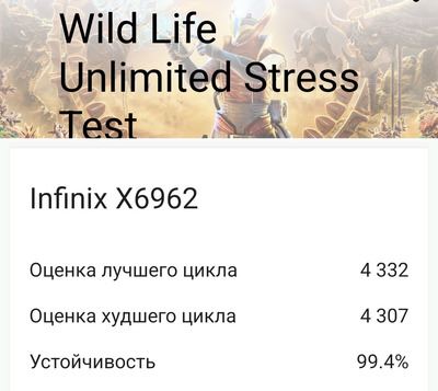 Гибкая доступность: Обзор смартфона Infinix Zero Flip