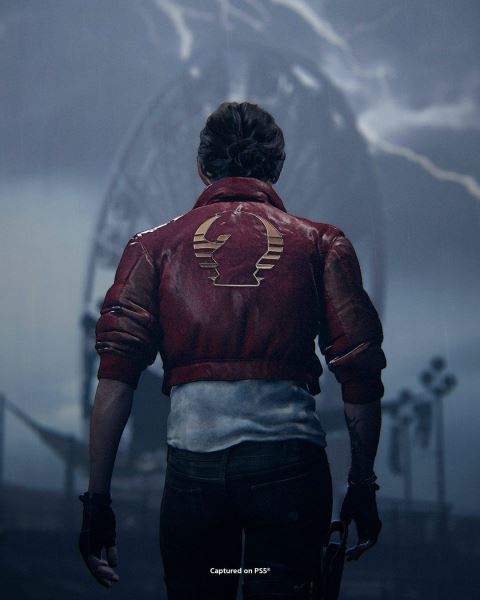 Ремастер The Last Of Us Part 2 получит контент по Intergalactic: The Heretic Prophet