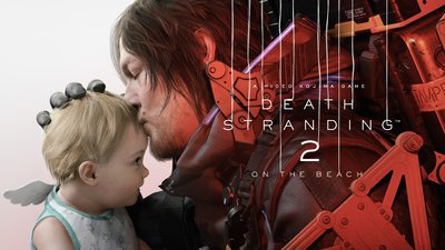 Мировая премьера: Хидео Кодзима показал зрелищный 10-минутный трейлер Death Stranding 2: On the Beach — релиз 26 июня