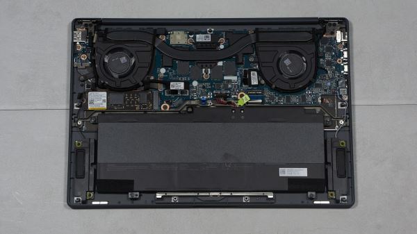 Для ценителей мобильности на работе: Обзор ноутбука ASUS Zenbook A14 (UX3407)