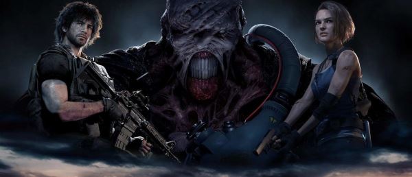 Capcom выпустила ремейк Resident Evil 3 на iPhone, iPad и Mac