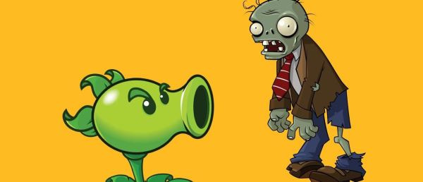 Plants vs. Zombies Reloaded получила возрастной рейтинг для современных платформ