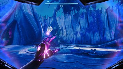 Представлена стильная обложка и музыкальная тема Switch-эксклюзива Metroid Prime 4: Beyond
