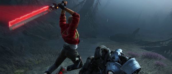 "Геймплей невероятен": PS5-эксклюзив Intergalactic: The Heretic Prophet уже находится в играбельном состоянии — Нил Дракманн