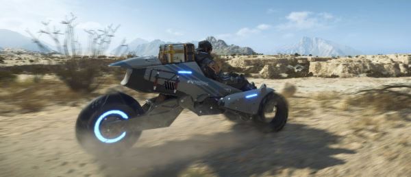 Инсайдер раскрыл издания и цены Death Stranding 2 — предзаказы эксклюзива PlayStation 5 откроют в марте