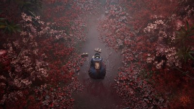Мировая премьера: Konami показала полноценный трейлер хоррора Silent Hill f — выйдет на ПК, PlayStation 5 и Xbox Series X|S