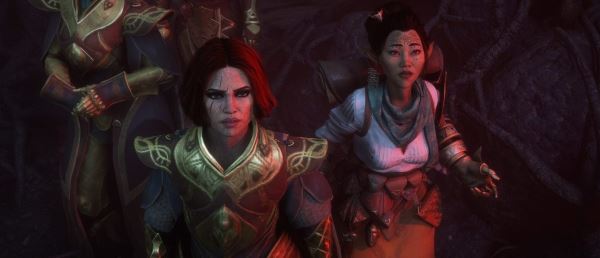Официально: Экс-директор Dragon Age: The Veilguard создает для Hasbro новую игру