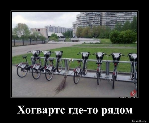 Прикольные демотиваторы: «Бери от жизни всё!» (14 шт)