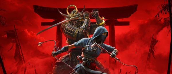 Финальное начало: Ubisoft и Tencent объявили о создании нового издательства