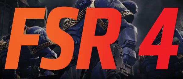 Марк Церни: PlayStation 5 Pro получит аналог FSR 4 только в 2026 году