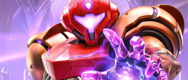 Представлена стильная обложка и музыкальная тема Switch-эксклюзива Metroid Prime 4: Beyond