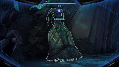 Представлена стильная обложка и музыкальная тема Switch-эксклюзива Metroid Prime 4: Beyond
