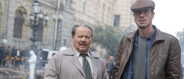 Анонсирован сериал «Майор Гром» от клипмейкера «Соберсаши»