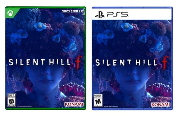 Мировая премьера: Konami показала полноценный трейлер хоррора Silent Hill f — выйдет на ПК, PlayStation 5 и Xbox Series X|S