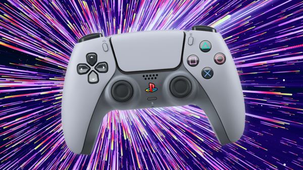 Sony запатентовала инновационный игровой контроллер PlayStation — работает на солнечной энергии