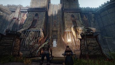 Кровавые сражения в геймплейной демонстрации экшена Blades of Fire от создателей Castlevania: Lords of Shadows и Metroid Dread