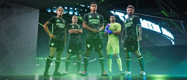Глава РФС: Российский «аналог симулятора FIFA» выпустят до 2030 года