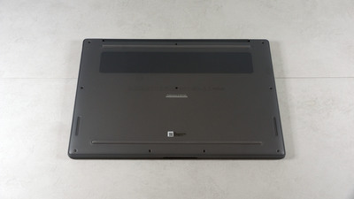 Для ценителей мобильности на работе: Обзор ноутбука ASUS Zenbook A14 (UX3407)